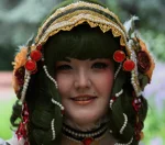 Foto des Kostüms