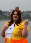 Foto des Kostüms