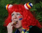 Foto des Kostüms