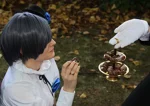 Foto des Kostüms
