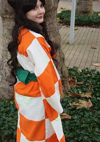 Cosplay-Cover: Rin (りん)