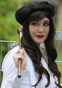 Cosplay-Cover: Pete - fem!Version【|| A Clockwork Orange ||】