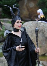 Cosplay-Cover: Maleficent >3