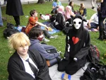 Cosplay-Cover: Kit-Skelanimal