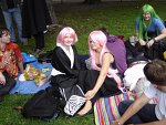 Cosplay-Cover: Yachiru