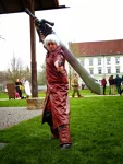 Foto des Kostüms