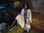 Cosplay-Cover: Kamui Gakupo