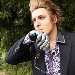 Cosplay: Ignis Scientia