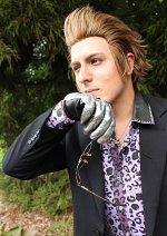 Cosplay-Cover: Ignis Scientia