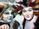 Cosplay-Cover: Sillabub