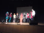 Foto des Kostüms