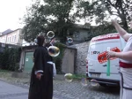 Foto des Kostüms