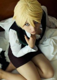 Cosplay-Cover: Alois Trancy