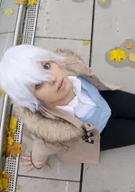 Cosplay-Cover: Shion