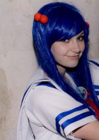 Cosplay-Cover: Ichinose Kotomi