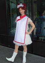 Cosplay-Cover: Doremi Back Dress