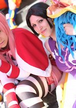 Cosplay-Cover: Perona