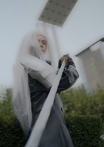 Cosplay-Cover: Sephiroth [Advent Children]
