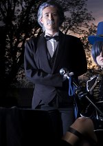 Cosplay-Cover: Ciel Phantomhive