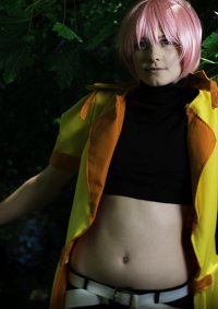 Cosplay-Cover: Shuichi Shindou