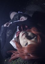 Cosplay-Cover: Maki Nishikino - Constellation Version (normal)