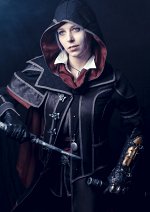 Cosplay-Cover: Evie Frye