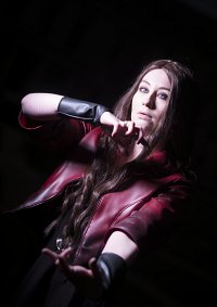 Cosplay-Cover: Wanda Maximoff [The Avengers - Age of Ultron]