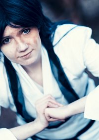 Cosplay-Cover: Hakuryuu