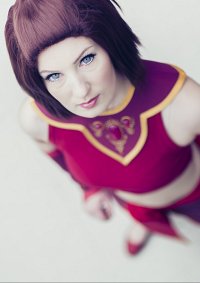 Cosplay-Cover: Suki (Firenation)