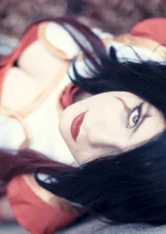 Cosplay-Cover: Warring Kingdoms Katarina