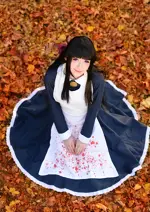 Cosplay-Cover: Aya Drevis [Mad Father]
