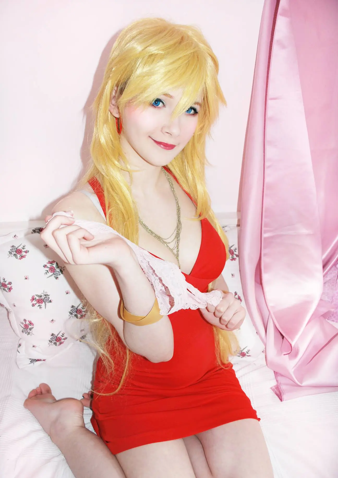 Cosplay-Cover: Panty Anarchy [Standard]