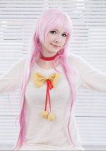 Cosplay-Cover: Neko