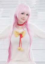 Cosplay-Cover: Neko