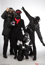 Cosplay-Cover: Snippy