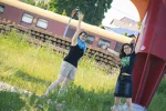 Foto des Kostüms