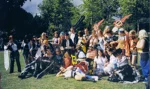 Foto des Kostüms