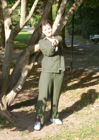 Cosplay-Cover: Yusuke ^^