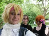Top-3-Foto - von Toroko