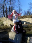 Foto des Kostüms