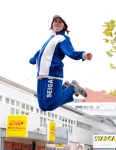 Foto des Kostüms