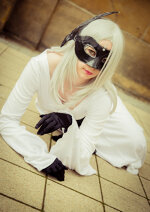 Cosplay-Cover: Absol