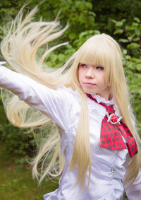 Cosplay-Cover: Lili Rochefort