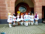 Foto des Kostüms