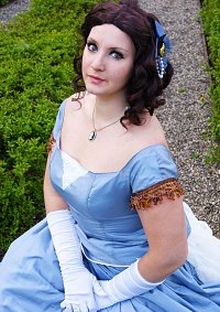 Cosplay-Cover: Katherine Pierce  [Memory Lane]