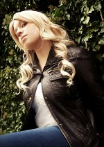 Cosplay-Cover: Rebekah Mikaelson - [The Departed]