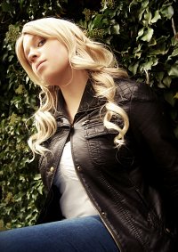 Cosplay-Cover: Rebekah Mikaelson - [The Departed]