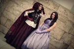 Cosplay-Cover: Snow White [Season 2 PromoShoot]