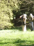 Foto des Kostüms