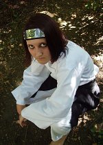 Cosplay-Cover: Hyuuga Neji [Shippuuden]